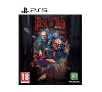 Juego PS5 The House Of The Dead Remake