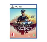 Juego PS5 The Precint