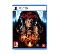 The Quarry (PS5)