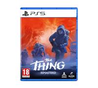 Juego PS5 The Thing: Remastered