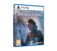Juego PS5 Unknown 9: Awakening