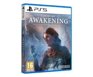 Juego PS5 Unknown 9: Awakening