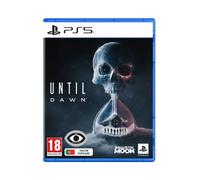 Juego PS5 Until Dawn