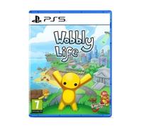 Wobbly Life (Playstation 5) (Sony Playstation 5)