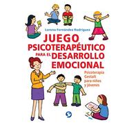 Juego Psicoterapéutico Para El Desarrollo Emocional (SIN COLECCION)