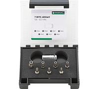 JUEGO PUNTAS 5-STAR - 1204/8 N