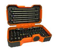 BAHCO BH59/S54BC-IP 54PCS COLOUR BIT SET IND. PACK