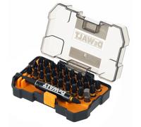 Juego puntas destornillador Dewalt DT70900T-QZ FLEXTORQ 32 piezas