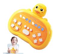 Juego Push Luminoso - Juguetes Educativos Inteligentes Multimodo - Controlador Rápido de Juego Push Juguete Sensorial | Para Cumpleaños Navidad Calmante Educación Niños Pequeños Machos Viaje A