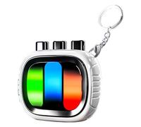 Juego Push Rápido - Juguete Educativo Pop Fidget Portátil, Juego Luminoso para Niños, Niñas, Casa, Interior, Viaje, Excursión, Jardín Infantil, Cumpleaños, Navidad, Actividad Divertida