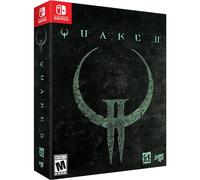 Juego Quake II Special Edition Limited Run para Nintendo Switch