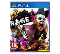 Juego Rage 2 PS4