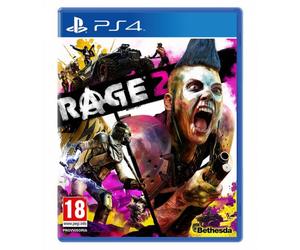 Juego Rage 2 PS4