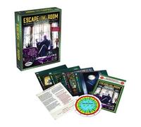 Juego Ravensburger 76475 ESCAPE THE ROOM El Secreto Del Refugio Del Do