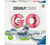 Juego RAVENSBURGER Gravitrax GO Impulsion