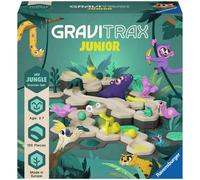 Juego RAVENSBURGER Gravitrax Junior Jungle