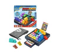 Juego RAVENSBURGER Rush Hour (PT)