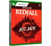 Juego Redfall - Actualización de Bite Back Actualización de Bite Back (Código en la caja) Xbox Series X