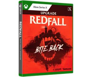 Juego Redfall - Actualización de Bite Back Actualización de Bite Back (Código en la caja) Xbox Series X