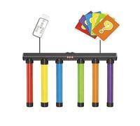 Juego Reflejo - Juguetes de Entrenamiento de Reacción con 3 Velocidades | Juego de Atrapa s con Control Remoto - para Colegios Dinámicas de Grupo Cumpleaños Camping Hogar