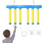 Juego Reflejo Palillos | Desafío Interactivo del Entrenador de Tiempo de Reacción - Juego De Trampas Juguetes De Ejercicio - para Preescolares, Niños Y Niñas