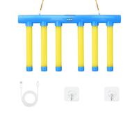 Juego Reflejo Palos | Entrenador Interactivo Desafío Con Control Remoto Para Y Jugar,Trampas De Juego De Juguetes De Ejercicio | Para Niños Preescolares, Niños Y Niñas