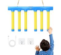 Juego Reflex - Entrenador Interactivo Portátil Desafío Tiempo de Respuesta | Juego De Trampas | Para Preescolares, Niños Y Niñas