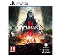 Juego - Remnant II - PS5 - Acción - Modo en línea - Blu-Ray