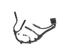 Juego Reparación Cable Para Bujía Diesel METZGER Para u.a. VW CALIFORNIA