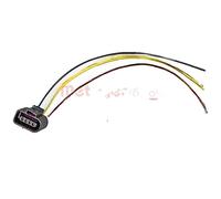 Juego Reparación Cables Sensor Presión Conducto Admisión METZGER para SEAT LEON