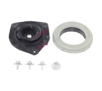 Juego Reparación Cojinete Amortiguador Eje Delantero Derecho KYB NISSAN NOTE