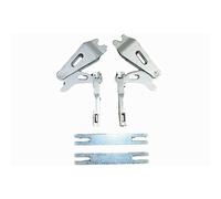 Juego Reparación Expansor METZGER Aftermarket-Expertise Apto para U.a. Volvo S60