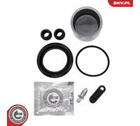 Juego Reparación Pinza Freno Eje Delantero ESEN SKV Para BMW 1er E87