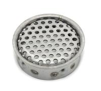 Juego repuesto DB-Killer S57 LeoVince para silenciadores LeoVince | Instrucciones de montaje para LeoVince S14001, S14005, S14011, S14019, S14023, S14024, S14025, S14026, S14028, S14030, S14032
