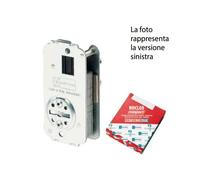 Juego Repuesto Mottura 91.067 Llave 50 Cerradura Derecha Argento Acero