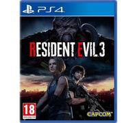 Resident Evil 3: Remake