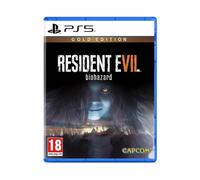 Resident Evil 7 Gold Edition PS5