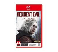 Resident Evil Requiem Nintendo Switch 2