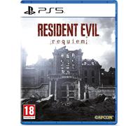 Juego Resident Evil Requiem Para Playstation 5 | PS5 | PAL EU - Nuevo Original Precintado