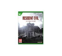 Juego Resident Evil Requiem para Xbox Series CENEGA