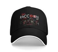 Juego Resident Eviling 4 Umbrellas Corporation Gorra de béisbol Sun Summer Unisex Hombres Gorra de Camionero Cool Outdoor Sport Baseball Caps
