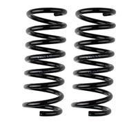 Juego Resorte De Suspensión Eje Trasero BILSTEIN IAM-Expertise u.a. OPEL ANTARA