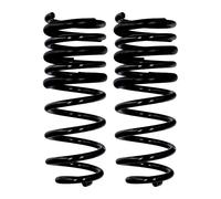 Juego Resortes Suspensión EIBACH R17296 Eje Trasero 11,8 mm 7,5 espiras