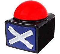 Juego Respuesta zumbido con luz y sonido Trivia Quiz Got Talent Buzzer pro Game Show