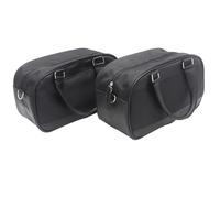 Juego Revestimiento Lateral Caja Carga Trasera Motocicleta para Goldwing Tour 1800 GL1800 F6B 2021 2022 2023 2024(2pcs)