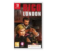 Juego Rico London Nintendo Switch (Código en Caja)