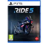 Juego Ride 5 PS5
