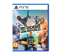 Juego Riders Republic PS5
