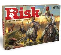 Juego Risk - HASBRO