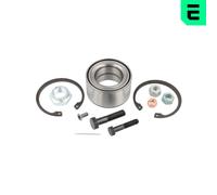 Juego Rodamiento Rueda OPTIMAL Delante 68/39mm VW Passat Stufenheck 32B